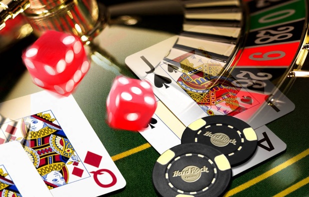 Top Online Casinos and Gambling Tips and Articles - Casino Night Foundation